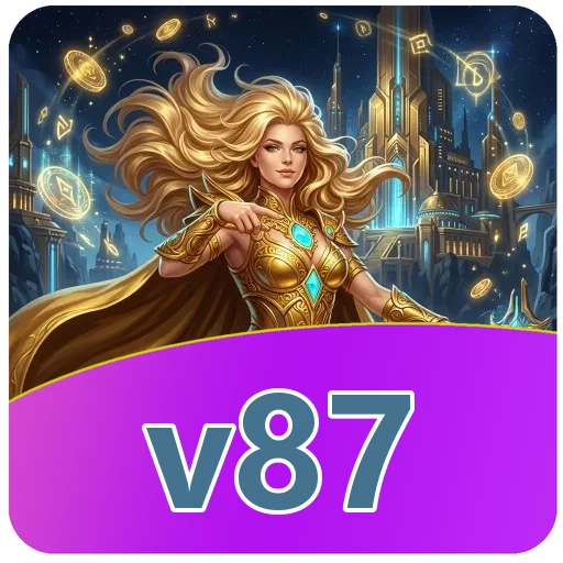 Ilustrasi berkas v87 APK 32.7 MB