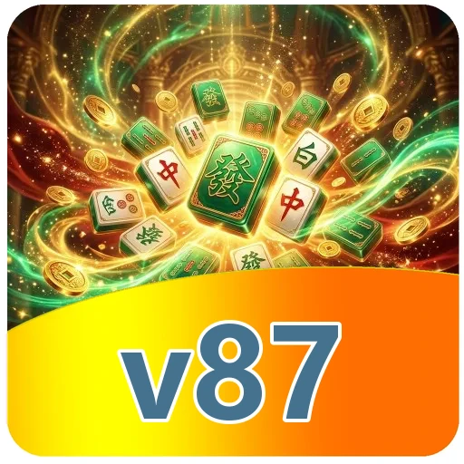 Layar pemasangan v87 APK